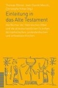 Bild von Einleitung in das Alte Testament von Römer, Thomas (Hrsg.) 