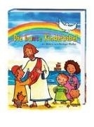 Bild von Die bunte Kinderbibel von Jeromin, Karin (Nacherz.) 