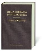 Bild von Biblia Hebraica Stuttgartensia von Elliger, Karl (Hrsg.) 