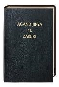 Bild von Agano Jipya na Zaburi - Neues Testament und Psalmen Suaheli