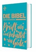 Bild von Schulbibel Einheitsübersetzung von Bischöfe Deutschlands, Österreichs, der Schweiz u.a., der Schweiz u.a. (Hrsg.) 
