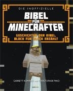 Bild von Die inoffizielle Bibel für Minecrafter