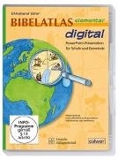 Bild von Bibelatlas elementar digital von Stier, Ekkehard