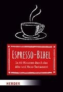 Bild von Espresso-Bibel von Campbell, Stan 