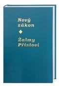 Bild von Neues Testament Tschechisch - Nový Zákon