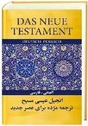 Bild von Das Neue Testament Deutsch-Persisch