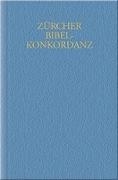 Bild von Zürcher Bibelkonkordanz (1931). 3 Bände von Huber, Karl (Hrsg.) 