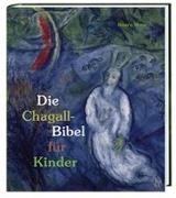 Bild von Die Chagall-Bibel für Kinder von Moos, Beatrix 