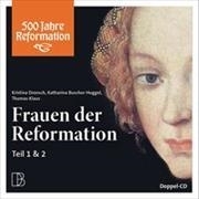 Bild von Frauen der Reformation / Doppel CD