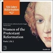 Bild von Women of the Protestant Reformation 2CD