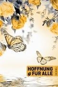 Bild von Hoffnung für alle. Die Bibel - "Souldance Edition" von Fontis - Brunnen Basel (Hrsg.) 