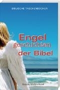 Bild von Engelgeschichten der Bibel von Herrlinger, Christiane (Ausw.) 