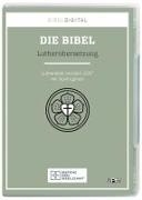 Bild von Lutherbibel revidiert 2017 - Reihe BIBELDIGITAL von Luther, Martin (Übers.)