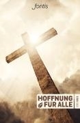 Bild von Hoffnung für alle. Die Bibel - Trend-Edition "Crossroad" von Fontis - Brunnen Basel (Hrsg.) 