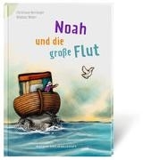 Bild von Noah und die große Flut von Herrlinger, Christiane (Nacherz.) 