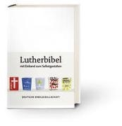 Bild von Lutherbibel revidiert 2017 - Mit Einband zum Selbstgestalten von Luther, Martin (Übers.)