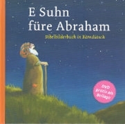 Bild von E Suhn füre Abraham - inkl DVD von ten Cate, Marijke