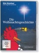 Bild von Die Weihnachtsgeschichte (DVD) von Gerdes, Frank 