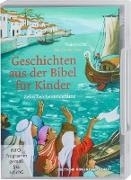 Bild von Geschichten aus der Bibel für Kinder von ten Cate, Marijke (Illustr.) 