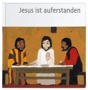 Bild von Jesus ist auferstanden von Kort, Kees de (Illustr.) 