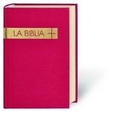 Bild von La Biblia - Bibel Spanisch