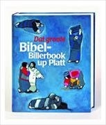 Bild von Dat groote Bibel-Billerbook up Platt