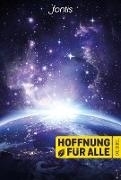 Bild von Hoffnung für alle. Die Bibel - "Blue Planet Edition" von Fontis - Brunnen Basel (Hrsg.) 