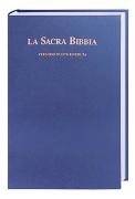 Bild von La Sacra Bibbia - Bibel Italienisch
