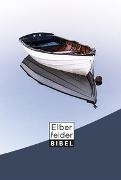 Bild von Elberfelder Bibel - Standardausgabe, Motiv Boot