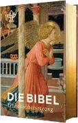 Bild von Die Bibel mit Bildmotiven von Engeln von Bischöfe Deutschlands, Österreichs, der Schweiz u.a., der Schweiz u.a. (Hrsg.)