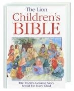 Bild von Englische Kinderbibel