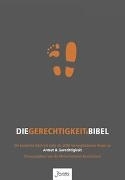 Bild von Die Gerechtigkeits-Bibel von Micha-Initiative Deutschland (Hrsg.) 
