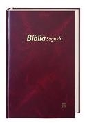 Bild von Bíblia Sagrada - Bibel Portugiesisch von Ferreira de Almeida, João (Übers.)