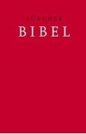 Bild von Zürcher Bibel - Schulbibel rot