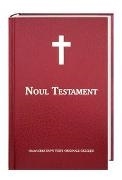 Bild von Noul Testament - Neues Testament Rumänisch
