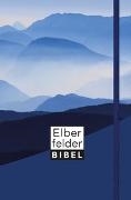 Bild von Elberfelder Bibel - Taschenausgabe, Motiv Berge, mit Gummiband