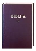 Bild von Bibel Litauisch - Biblija