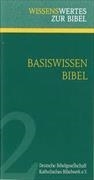 Bild von Wissenswertes zur Bibel 02. Basiswissen Bibel