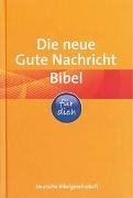 Bild von Die neue Gute Nachricht Bibel für dich