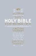 Bild von NIV Popular Hardback Bible with Cross-References von International Version, New