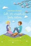 Bild von Gott, ich wünsch dir frohe Ostern, Geschichten zum Osterfest von Mayer-Skumanz, Lene 