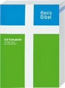 Cover-Bild zu BasisBibel. Die Kompakte. Paperback-Ausgabe