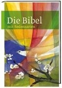 Bild von Die Bibel mit Redensarten