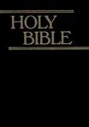 Bild von Extra Large Print Bible-KJV