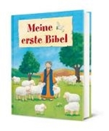 Bild von Meine erste Bibel von Marquardt, Eva 