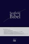 Bild von Scofield-Bibel - Kunstleder von Scofield, Cyrus I.