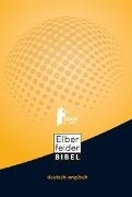 Bild von Elberfelder Bibel, deutsch-englisch