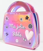 Bild von Ma jolie Bible - Le texte sacré en sac