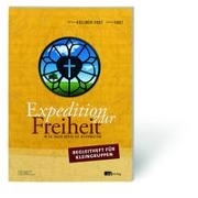 Bild von Expedition zur Freiheit von Vogt, Fabian 