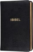 Cover-Bild zu Schlachter 2000 Bibel (Softc., schw. Goldschnitt)